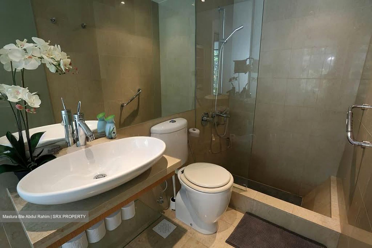 Icon (D2), Apartment #563172341